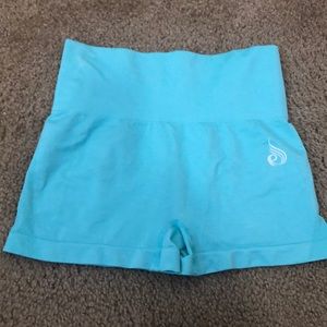 Ryderwear shorts